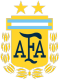Argentina W Crest