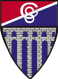 Gimnastica Segoviana Crest