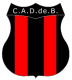 CF Defensor Belgrano Crest