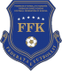 Kosovo U-19 W Crest