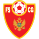 Montenegro U-19 W Crest