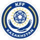 Kazakhstan U-19 W Crest
