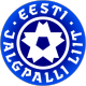 Estonia U-19 W Crest