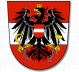 Austria U-19 W Crest
