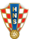 Croatia U-19 W Crest