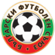 Bulgaria U-19 W Crest