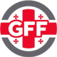 Georgia U-19 W Crest