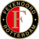 Feyenoord U-19 Crest