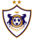 Qarabag U-19 Crest
