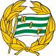 Hammarby U-19 Crest