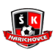 Harichovce Crest