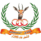 Al Mudhaibi Crest