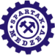 Spartak Medzev Crest