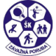 Zavazna Poruba Crest
