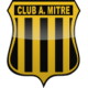 CA Mitre Crest