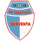 Tekstilac Derventa Crest