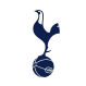 Tottenham W Crest