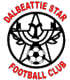 Dalbeattie Star Crest