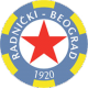 Radnicki Novi Beograd Crest