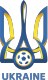 Ukraine U-17 W Crest