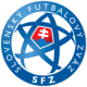 Slovakia U-17 W Crest