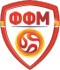 North Macedonia U-17 W Crest