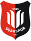 Usakspor Crest