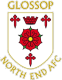Glossop North End Crest