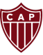 CAP Patrocinense Crest