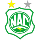 Nacional de Patos Crest