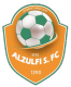 Al Zulfi Crest