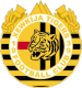 Xewkija Tigers Crest