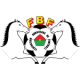 Burkina Faso W Crest