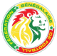 Senegal W Crest