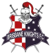 Brisbane Knights Crest