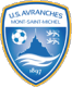* Avranches Crest