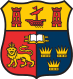 UCC Crest