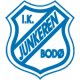 Junkeren Crest