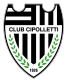 Cipolletti Crest