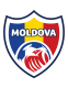 Moldova U-20 Crest