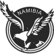 Namibia U-23 Crest