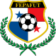 Panama W Crest