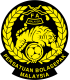 Malaysia W Crest