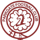 Parkgate Crest
