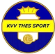 Thes Sport Crest
