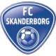 Skanderborg Crest
