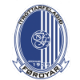 Foroyar Crest