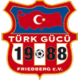 Turk Gucu Friedberg Crest
