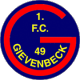 Gievenbeck Crest