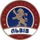 Lviv U-19 Crest